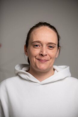 Simone teresa schöpfer münchen hausarzt ärztin ernährungsmedizin portrait praxis team