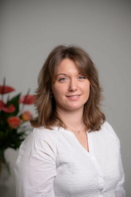 Sandra teresa schöpfer münchen hausarzt ärztin ernährungsmedizin portrait praxis team